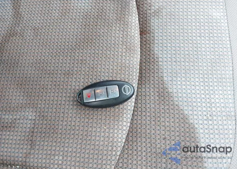 2012 Nissan Rogue Sv z USA, uszkodzony, nr VIN JN8AS5MT6CW300521